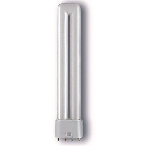 Osram Fluoreszierende Glühbirne Dulux L 55W/840 2G11