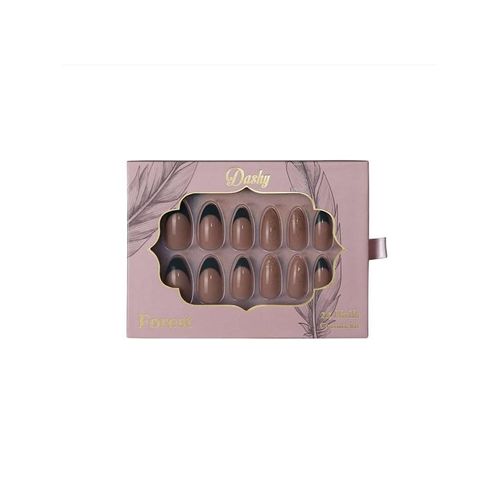 Dashy Nails - Forest