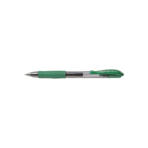 Pilot Pen Pilot G-2 - rollerball pen - green