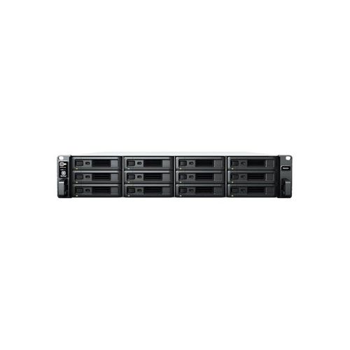 Synology RackStation RS2423+ - NAS Server