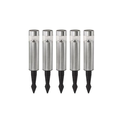 EGLO Solar luminaire solar light 5 pcs