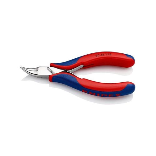 KNIPEX Elektronik-Greifzangen