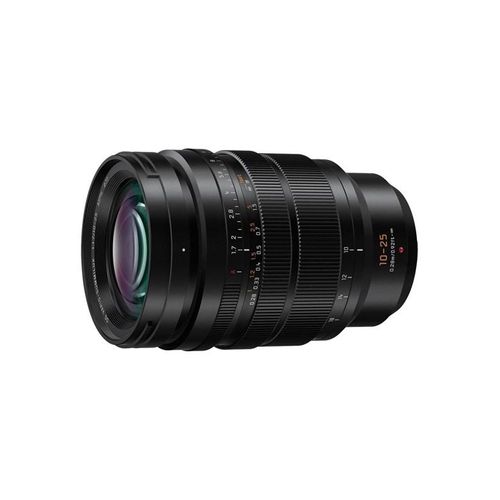 Panasonic Leica DG Vario-Summilux zoom lens - 10 mm - 25 mm