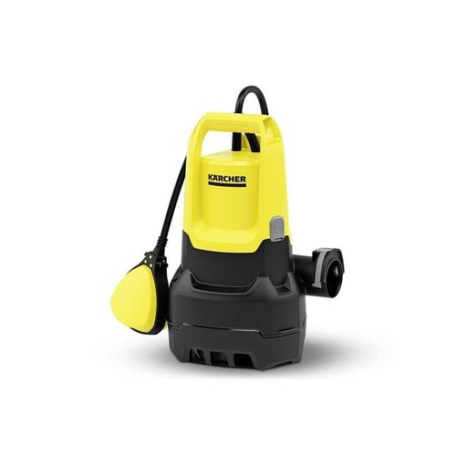 Kärcher SP 11.000 DIRT submersible pump