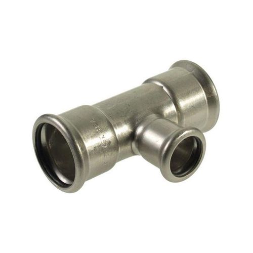 Vsh Fabrieken Xpr stainless t red fff 108x54x108