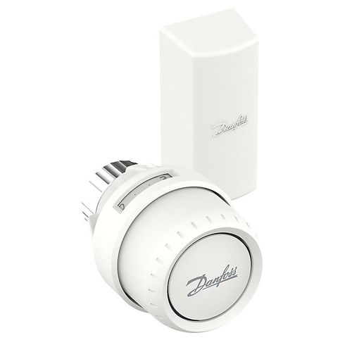 Danfoss Aveo RA institutional sensor with remote sensor 2 m