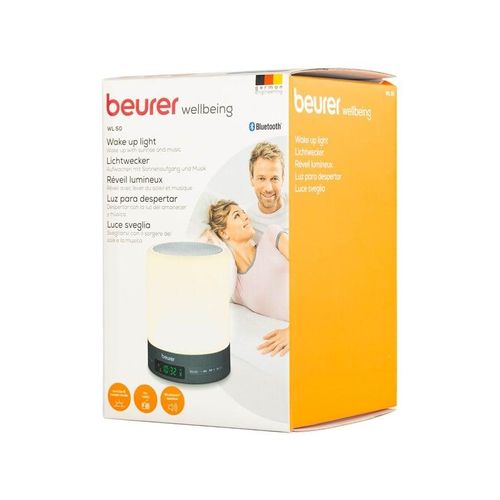 Beurer WL 50 - wake-up light