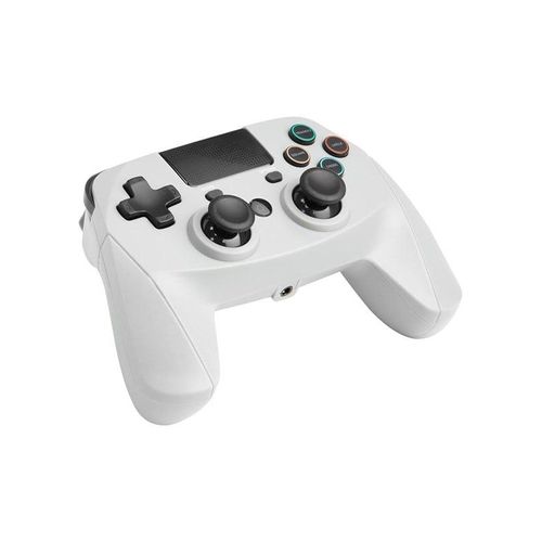 Snakebyte GAME:PAD 4 S WIRELESS (GREY) - Wireless Controller - Sony PlayStation 4