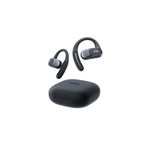 Shokz OpenFit Air - Black
