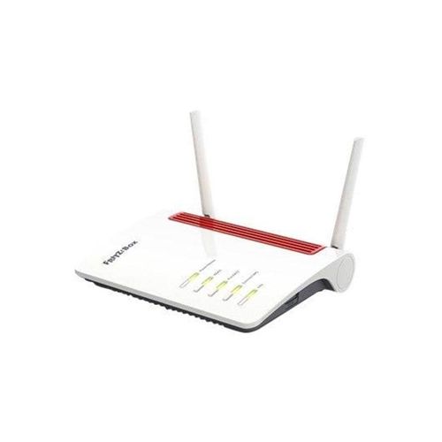 AVM FRITZ!Box 6850 5G - Wireless router Wi-Fi 5
