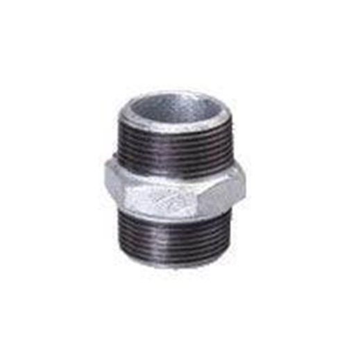 Unite Double nipple unite g 1 1/4