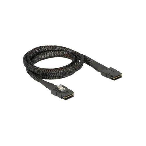 DeLOCK mini SAS