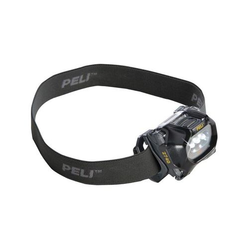 Wareco Headlight peli 2740 led