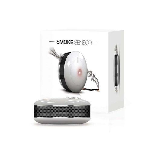Fibaro Smoke Detector - Rauchmelder