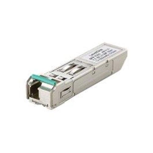LevelOne SFP Transceiver 155M Single-mode Simplex