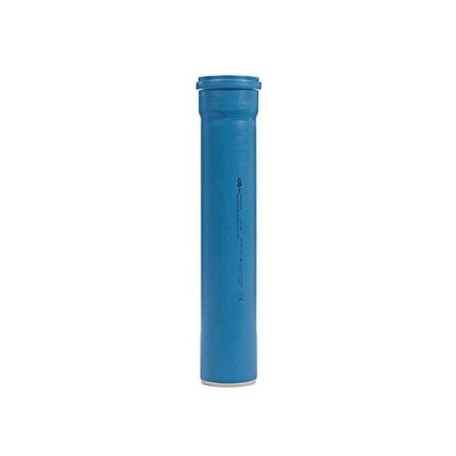 ALIAXIS Pipe ø90 0.5m dblue