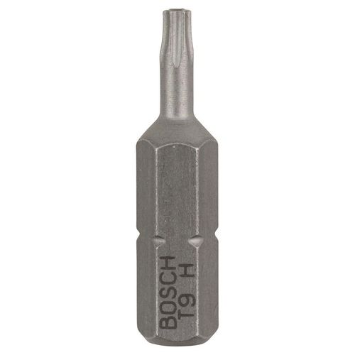 Bosch BITS T9 SECURITY TORX 2 STK
