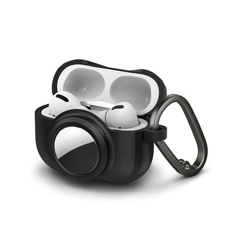 Spigen Tag Armor Duo - black - AirPods Pro