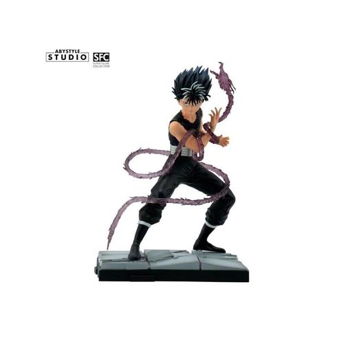 ABYstyle - YU YU HAKUSHO Hiei - Figur