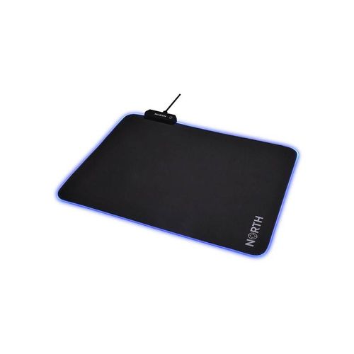 NORTH Gaming Mousepad P100 RGB