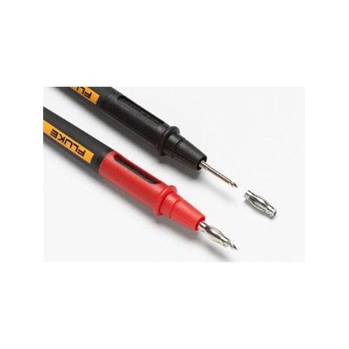 Fluke tl175e test lead with 4mm adapters