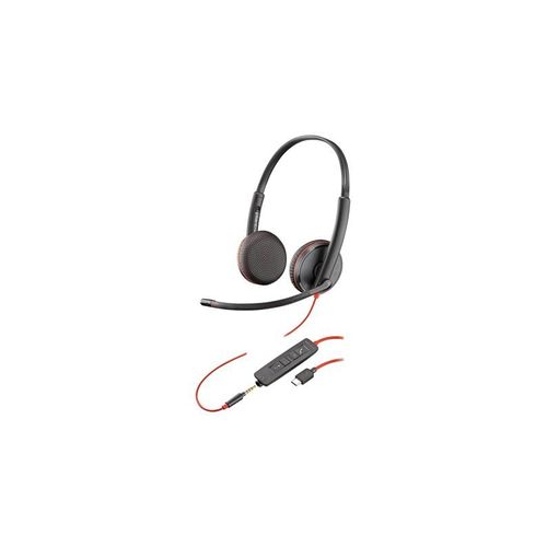 Poly Blackwire C3225