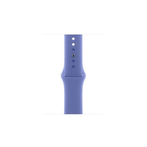 Apple 40mm Periwinkle Sport Band - M/L