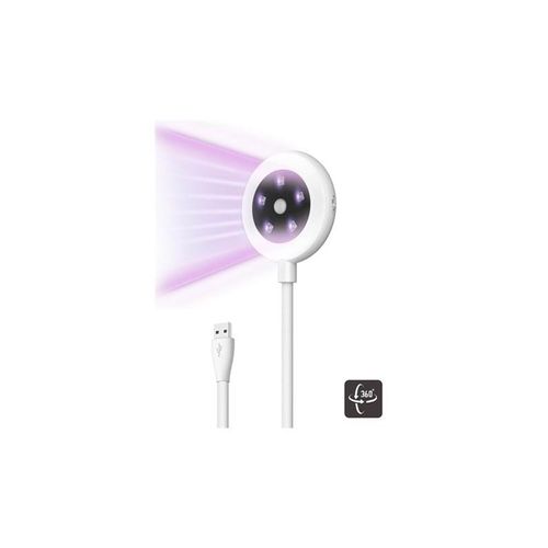 59S UVC LED LAPTOP GUARD