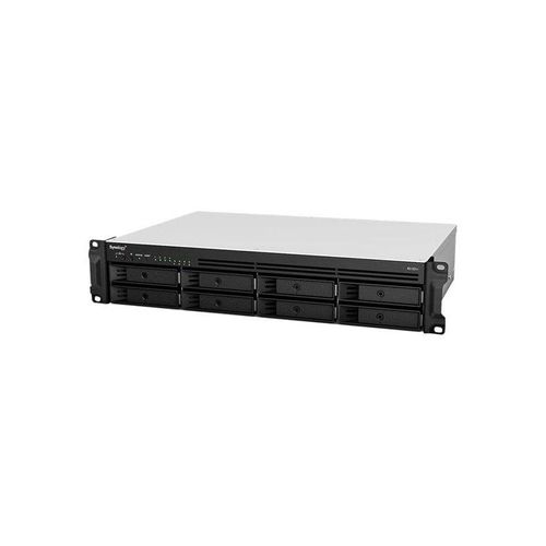 Synology RackStation RS1221+ - NAS Server
