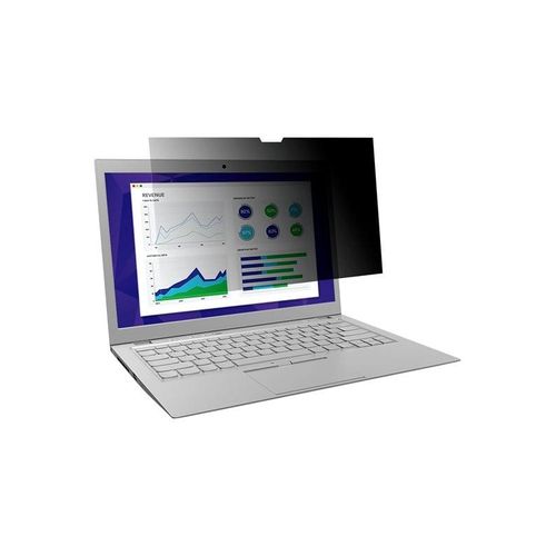 3M Touch Privacy Filter - notebook privacy filter