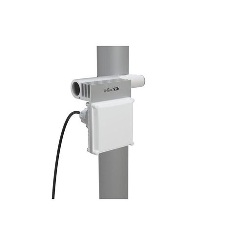 MikroTik CubeSA 60Pro ac - wireless router - 802.11a/b/g/n/ac 802.11ad (WiGig) - pole-mountable - Wireless router Wi-Fi 5