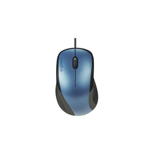 Speed-Link SPEEDLINK KAPPA Mouse - Maus (Blau)