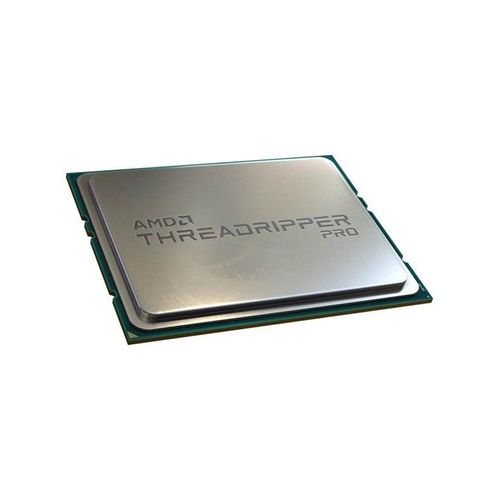 AMD Ryzen ThreadRipper PRO 5955WX / 4 GHz processor - OEM CPU - 16 Kerne - 4 GHz - AMD sWRX8 - Bulk (ohne Kühler)