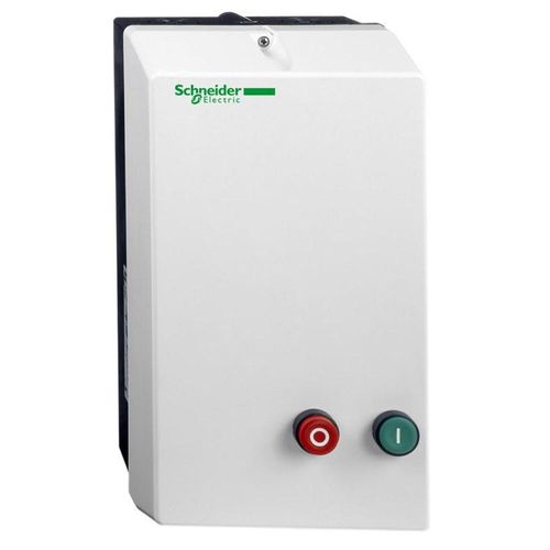 Schneider Electric Enclos.stardelta 35a 230v enclosed start