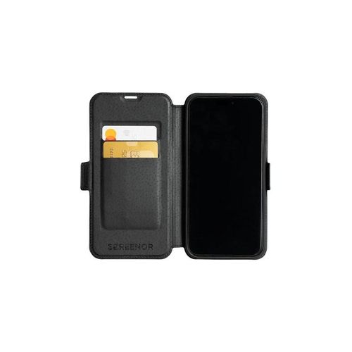 Screenor First - flip cover for mobile phone