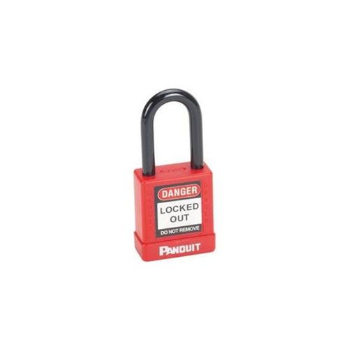 PANDUIT Non-konduktiv lås Shackle 38 mm