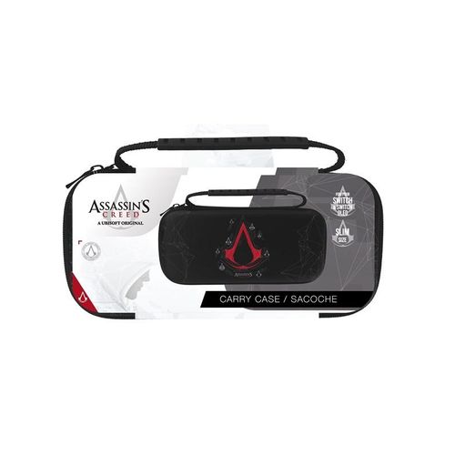Freaks And Geeks Assassin's Creed Case - for Nintendo Switch - Bag - Nintendo Switch