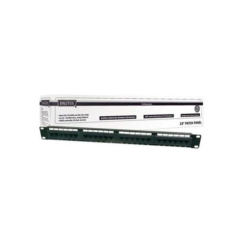 DIGITUS patch-panel