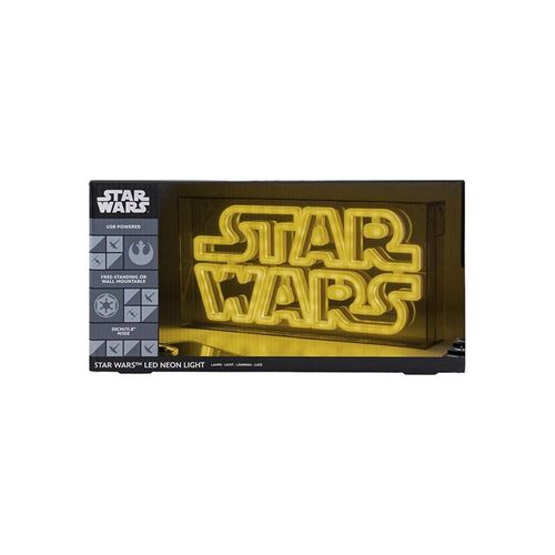 Paladone - STAR WARS - Lampe