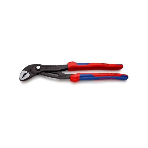 KNIPEX Cobra®, Hightech-Wasserpumpenzangen
