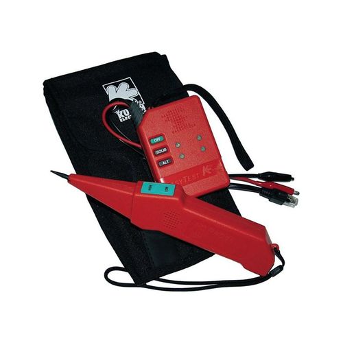 Elma Instruments Easytest classic ke301