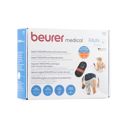 Beurer EM 59 - electronic muscle stimulator