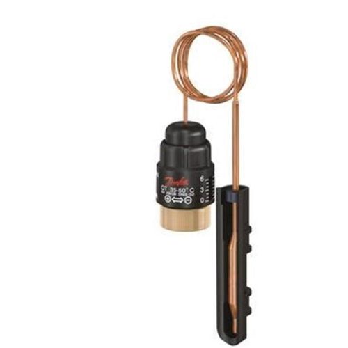 Danfoss qt temperature controller 65 - 85°c