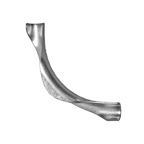 Uponor multi bend support galv steel 15-16