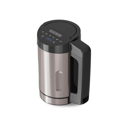 Black & Decker Küchenmaschine Soup Maker 900W
