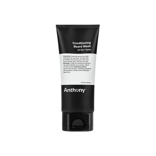 Anthony Conditioning Beard Wash 177 ml.