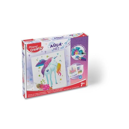 Maped Creativ Aqua'Art - Unicorn
