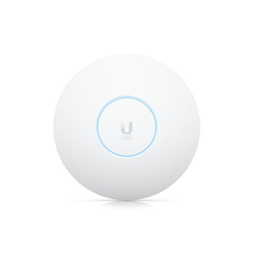 Ubiquiti U6-Enterprise UniFi U6 Enterprise (WiFi 6E)