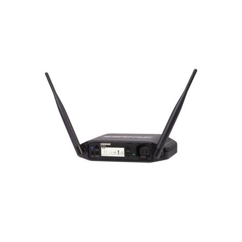Shure WIRELESS RECEIVER