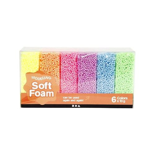 Creativ Company Soft Foam